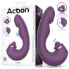 ACTION Stimulateur de Clitoris Turis 12 x 3.4cm